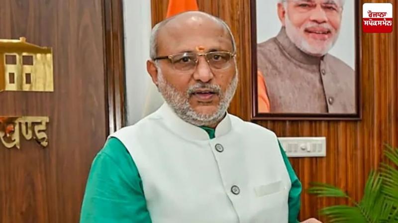 Let's know about the Vice Presidential candidate announced by the NDA.