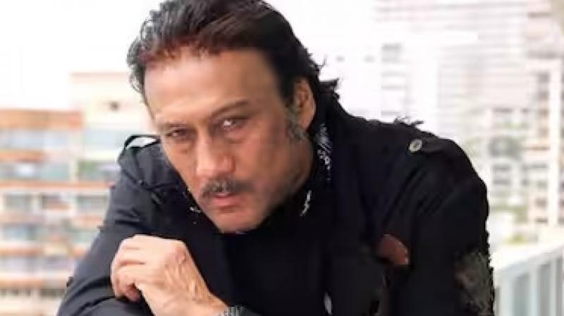 Jackie Shroff