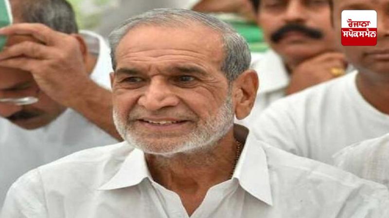 Delhi court postpones verdict in murder case against Sajjan Kumar