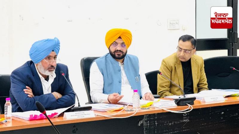 Important initiative by the government for the welfare of the workers of Punjab