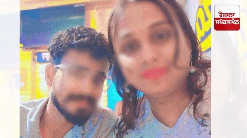 Aditi, a transgender turned girl, attempted suicide