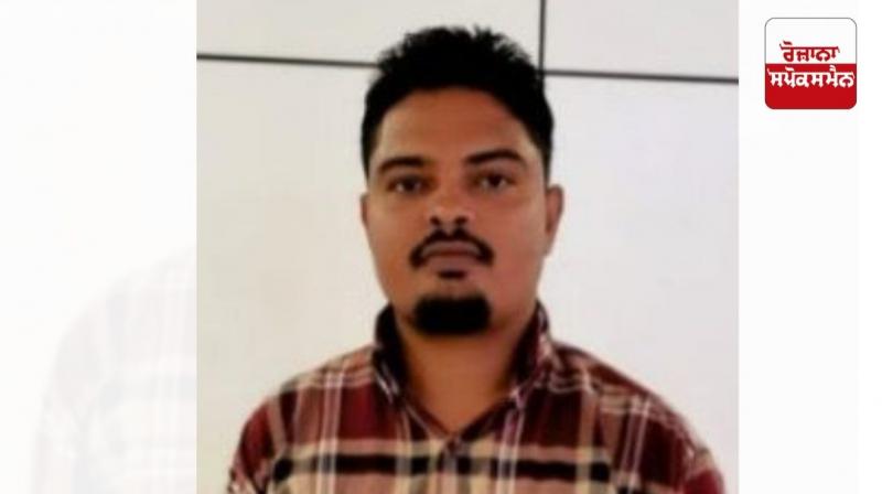 Jalandhar youth Mandeep Kumar dies in Russia-Ukraine war