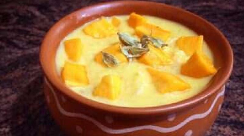 Mango Kheer