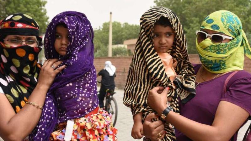 How to protect yourself from loo in summer