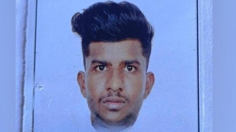 Lakhwinder Singh (File Photo)