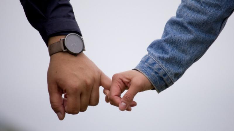 Love in Relationship