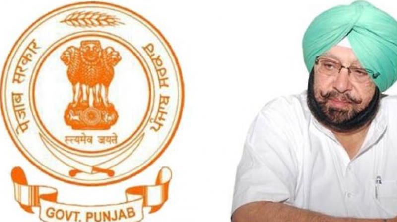 Captain Amrinder Singh 