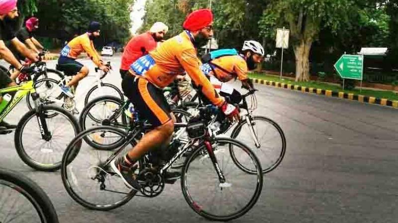  Supreme Court asked the Center