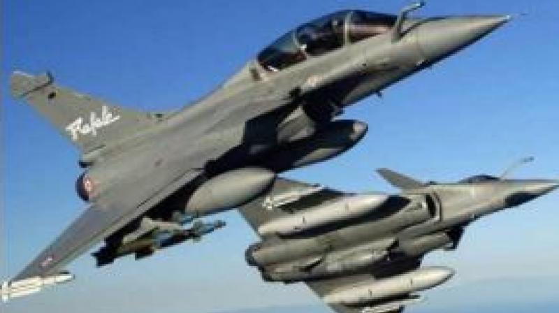 Rafale Deal