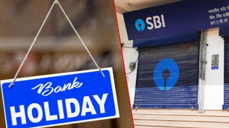 Bank Holiday In November Month 