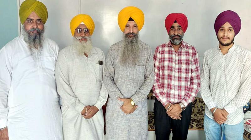Gurgaon Pataudi Sikh massacre case hearing on October 17