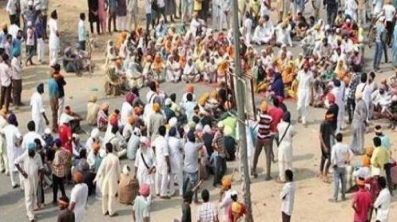 Kotakpura Firing Caseਛ anticipatory bail application of police personnel approved