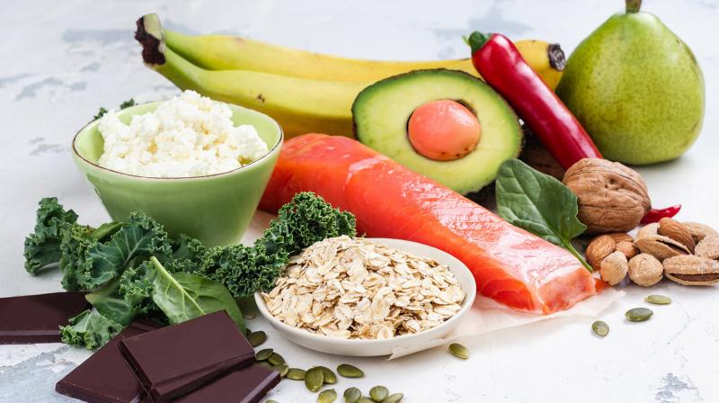 Vitamins are essential for a healthy brain