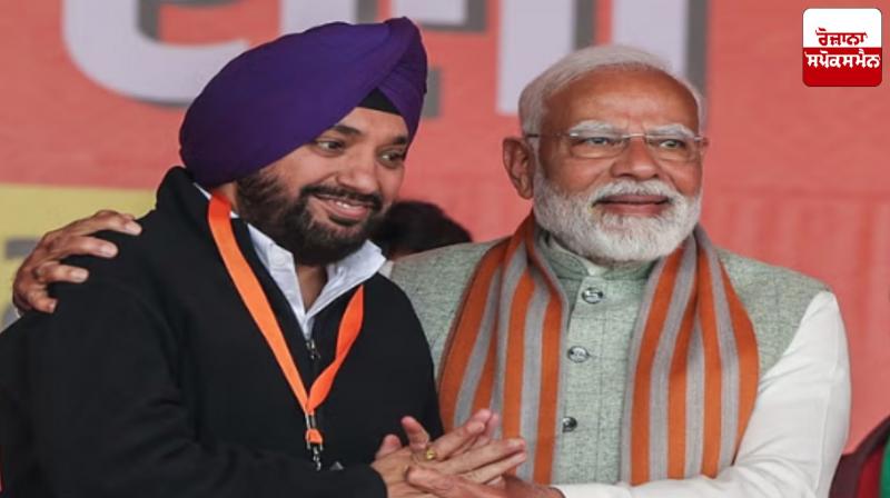 Delhi News: Arvinder Singh Lovely will be the Pro-tem Speaker of the House