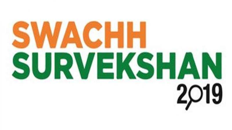 Routine used by Elections and Survey in 2019, rhetorical questions arise