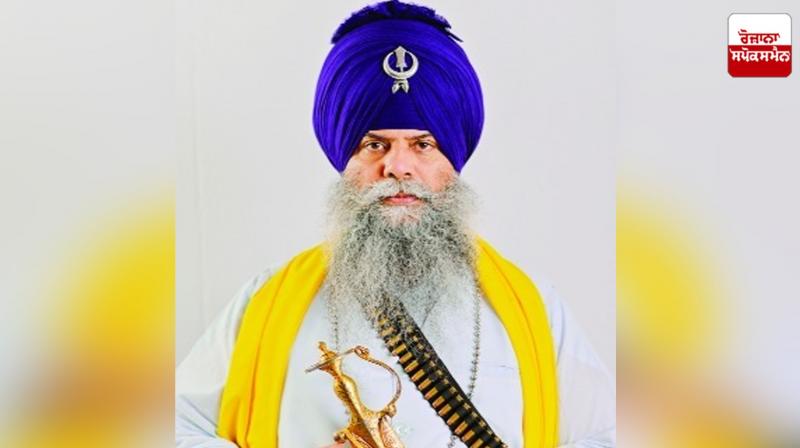 In Paris Olympics, there should be a high-level investigation into the expenditure of officials more than Indian athletes: Baba Balbir Singh