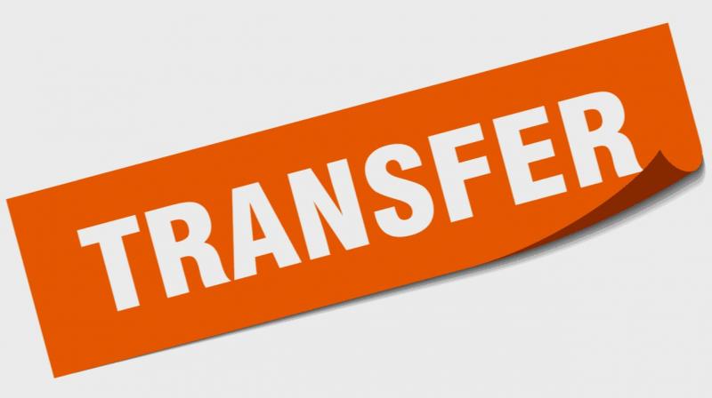 Transfer of officials of Panchayat Department by Punjab Government