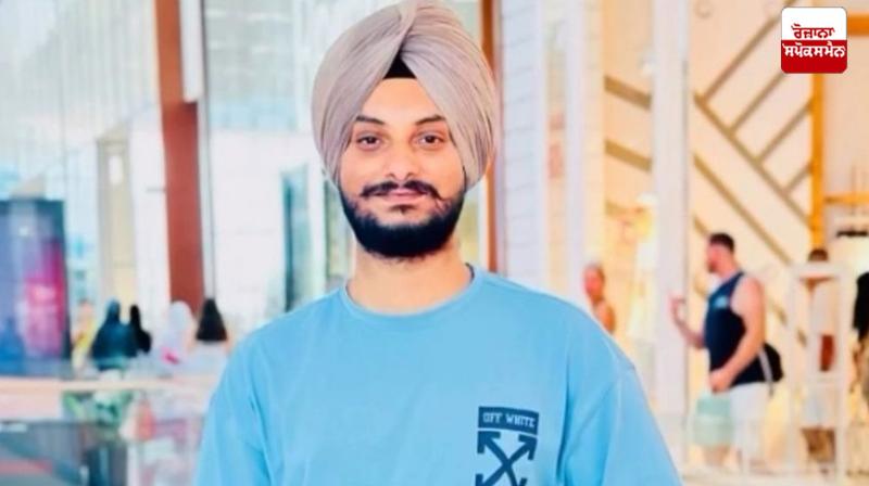 The youth who went to save the child died due to drowning