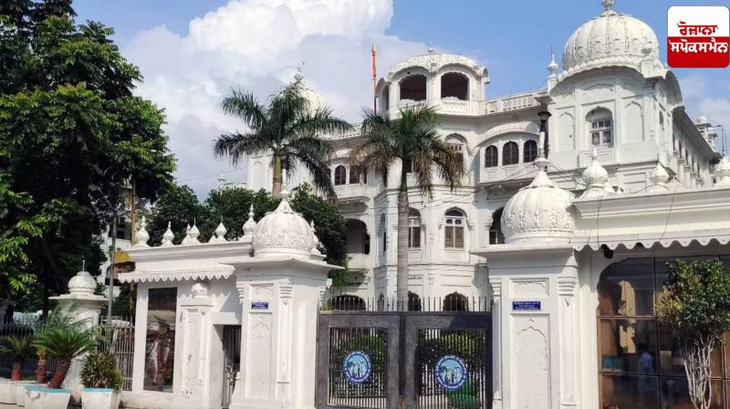 Shiromani Committee is betraying the Sikh community to save a family: Panthic scholar