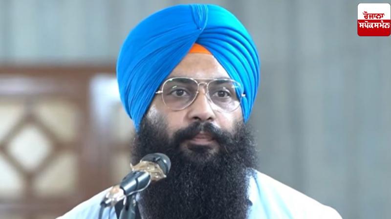 Jathedars who forgive Sauda Sadh without asking for forgiveness are a good fit for the Badals: Harjinder Singh Majhi
