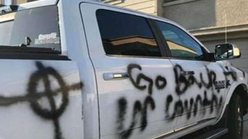 50-year-old Sikh man beaten in racial attack in California