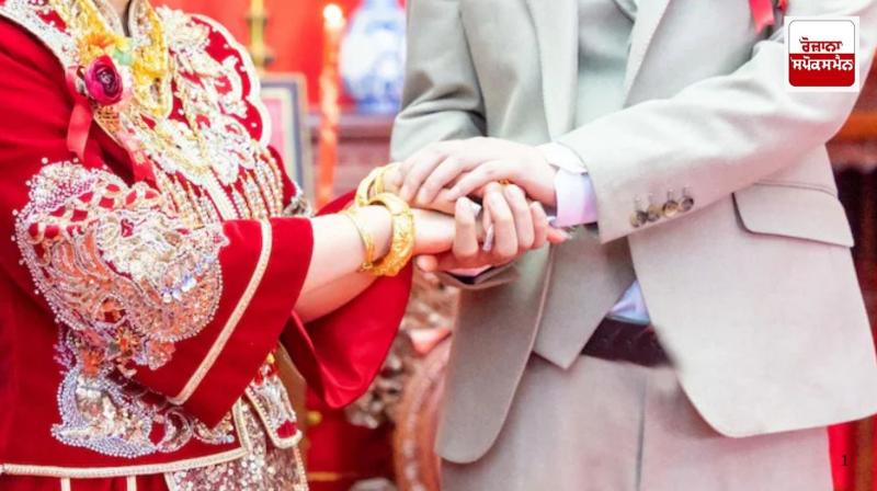 Unmarried men are forcing China to smuggle wives from Bangladesh, Nepal, Myanmar