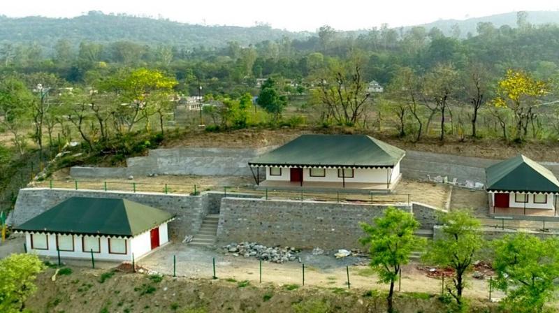 ਪਠਾਨਕੋਟ ਕੰਟਰੋਲ ਰੂਮ  