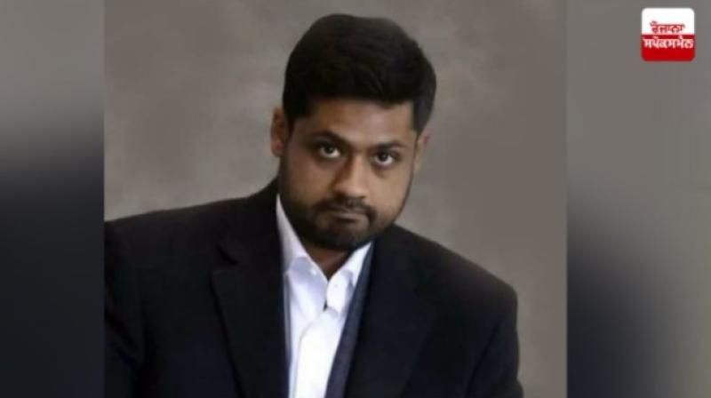 ਰਿਸ਼ੀ ਸ਼ਾਹ