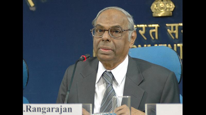 Former RBI Governor
