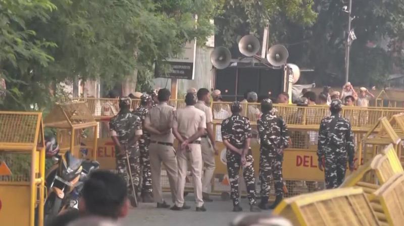 Delhi Excise Policy: ED arrested two officials of a private company