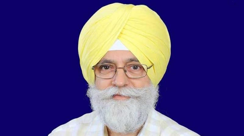 Inderbir Singh Nijjar