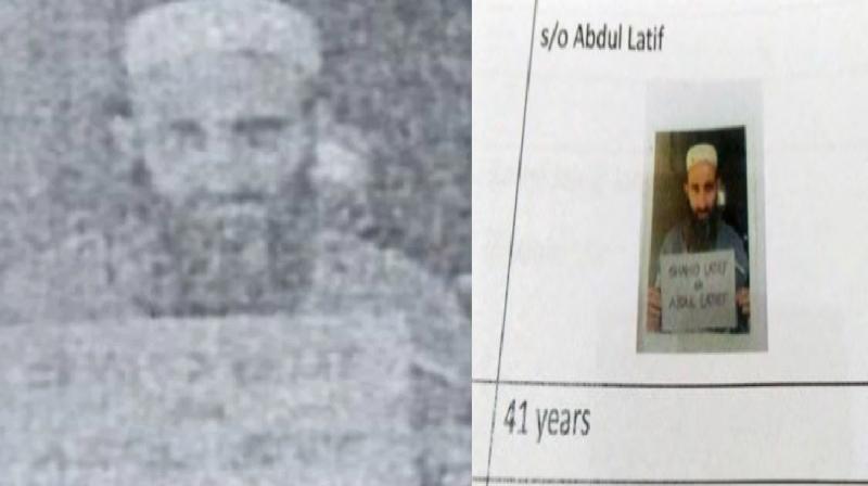 India's most wanted terrorist Rashid Latif was killed in Pakistan