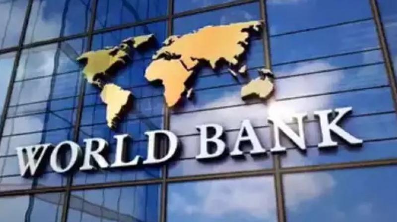 World Bank 