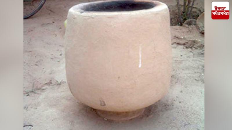 Special Article: Disappearing 'Hara' from Culture and Heritage Houses