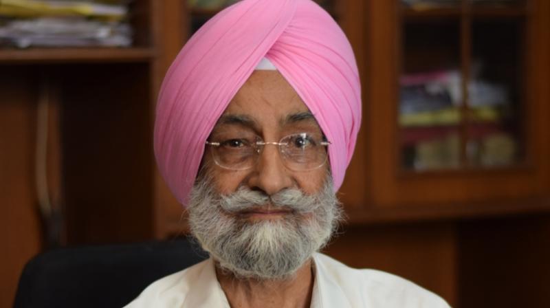 BKU Chief writes to PM with suggestions on three agri ordinances