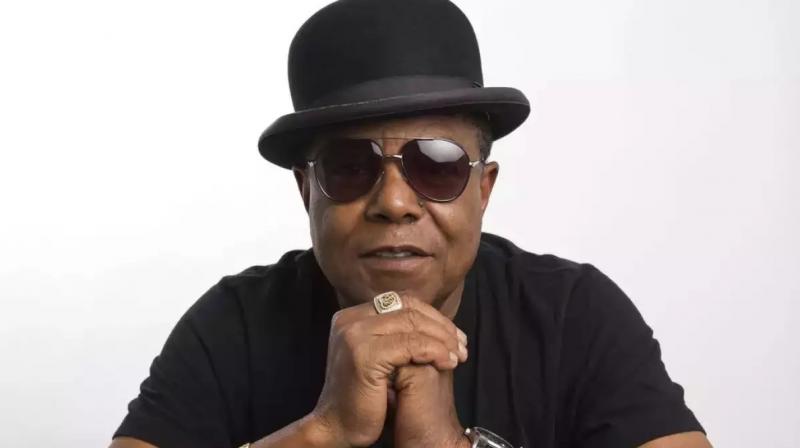 Tito Jackson