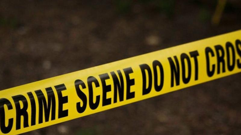 Pakistan boy kills drug addict father for assaulting mother