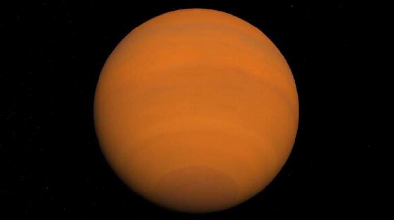 Sun shoots out biggest solar flare in almost 2 decades