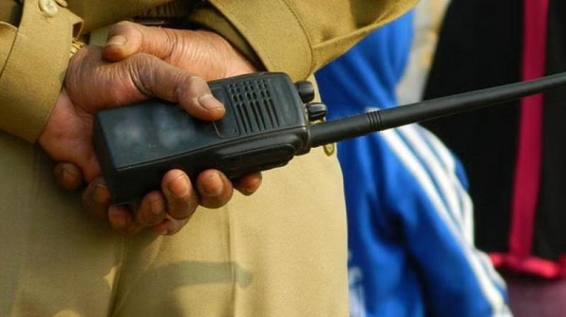 Delhi School Bomb Threat Fake news in punjabi 