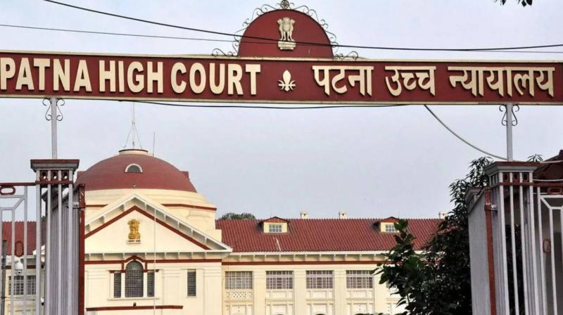 The High Court changed the death sentence of 4 terrorists to life imprisonment,