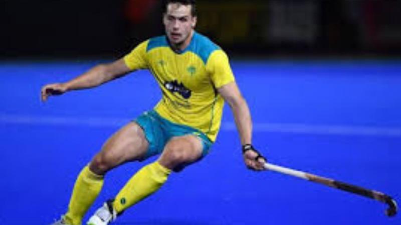 Australian hockey player who tried to buy cocaine in Paris Olympics suspended