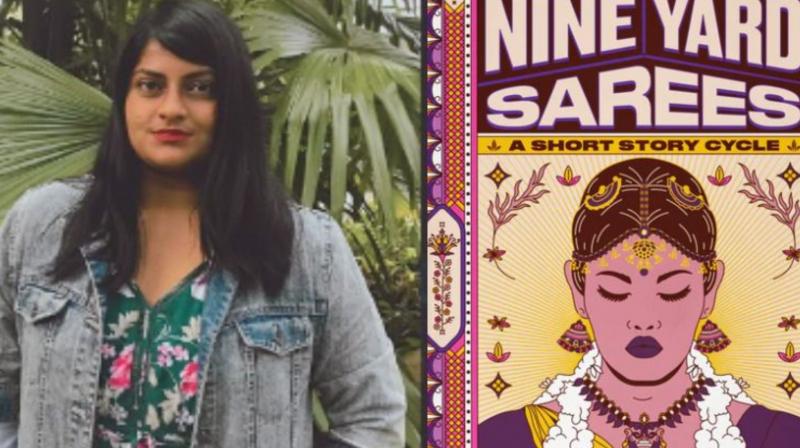 The Indian-origin lecturer won the Singapore Literary Award