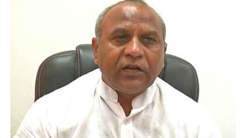 Chief Minister Saini was not given much authority in the ticket distribution process: Karan Dev Kamboj