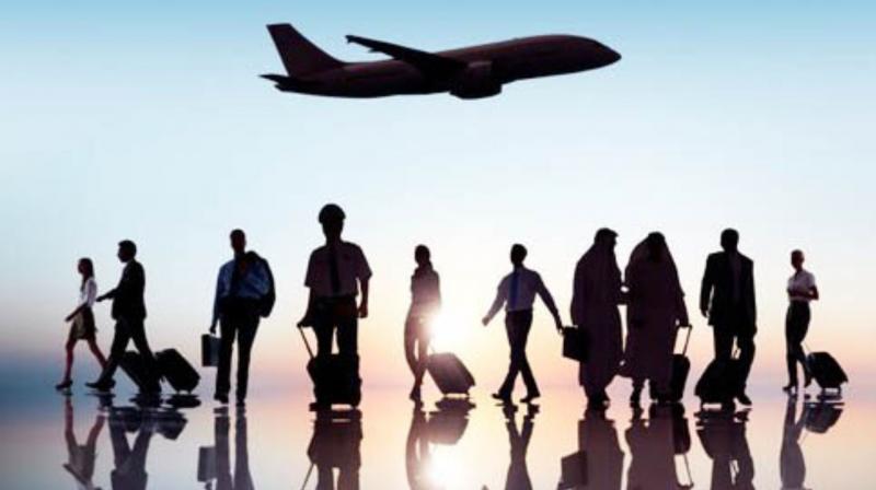 Most of the rich Indians send their children to study abroad: Study