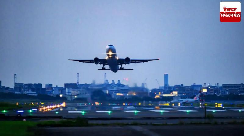 Airport Authority seeks fuel stock details from international airport operators