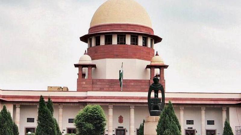 Lokpal Appointment Matter