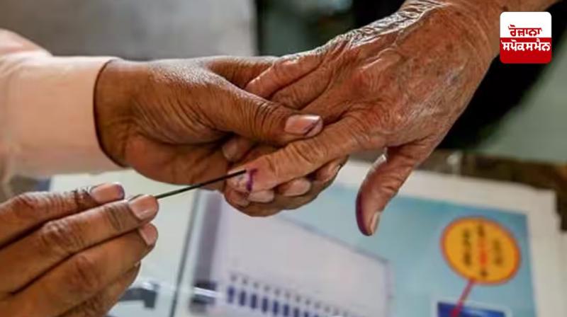 Election Commission makes elaborate security arrangements for Tarn Taran by-election: Chief Electoral Officer