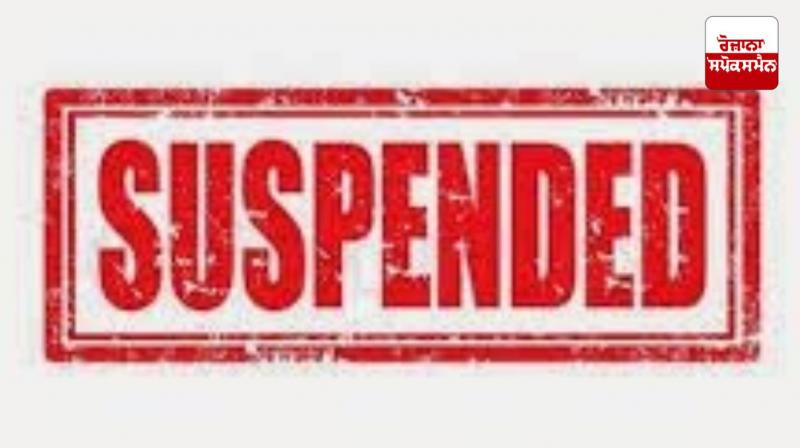 Two SPOs dismissed for links with terrorists in Kathua, Jammu and Kashmir