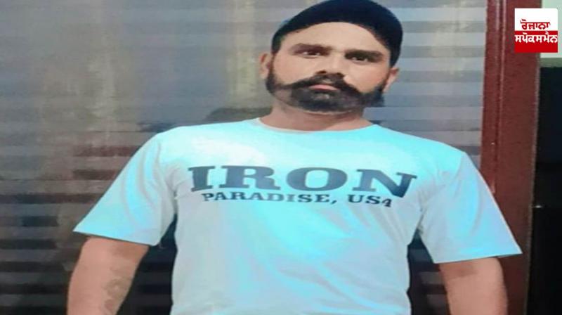 Punjabi dead in Russia News in punjabi