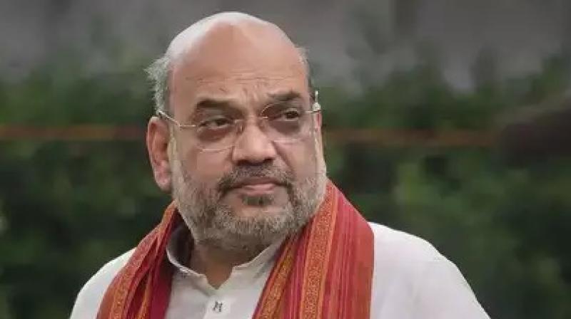 Amit Shah